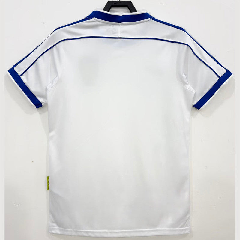 BRÉSIL RÉTRO EXTÉRIEUR 98