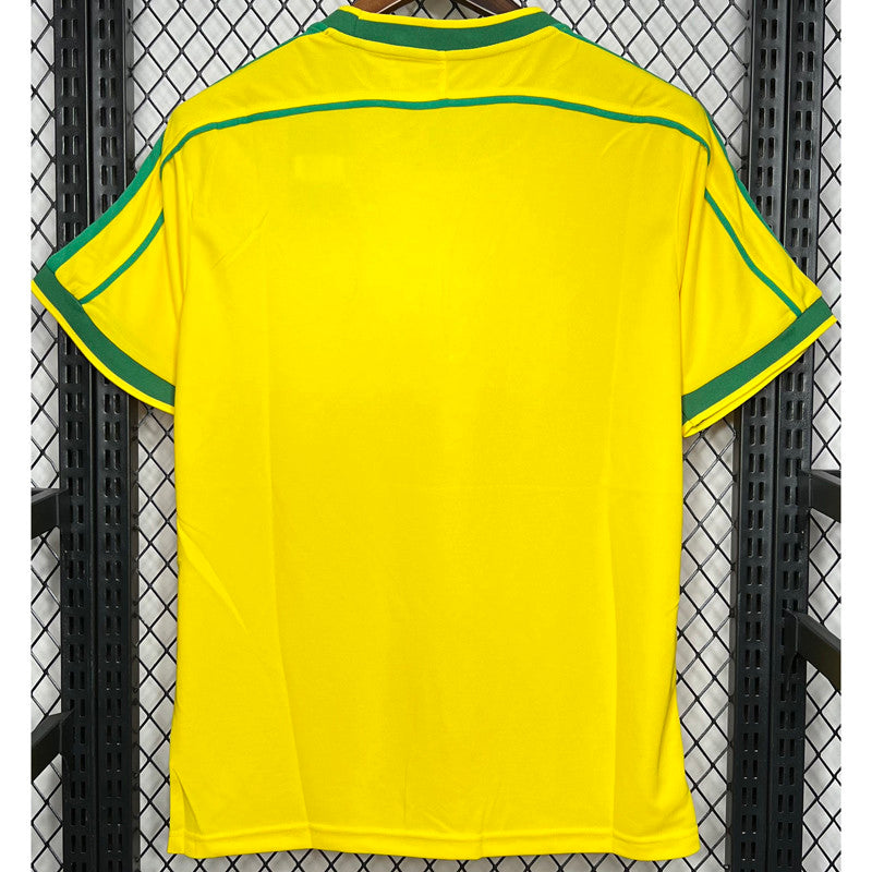 BRÉSIL RÉTRO DOMICILE 98