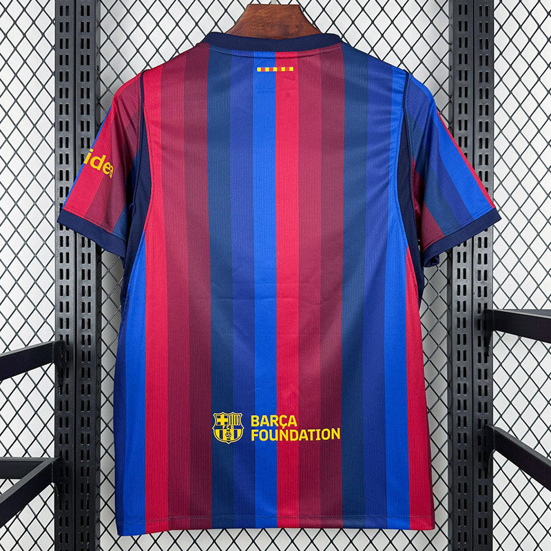 BARÇA DOMICILE 26/27