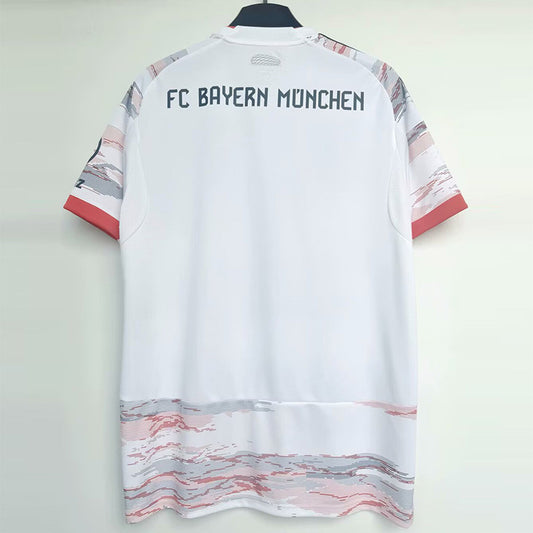 BAYERN EXT 25/26