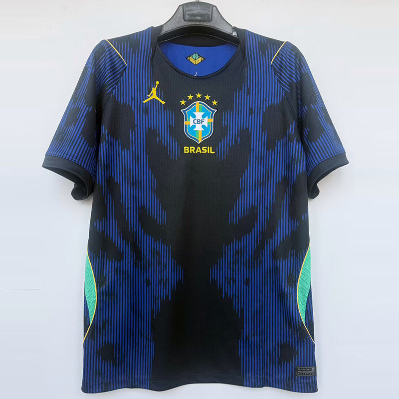 BRÉSIL EXTÉRIEUR 26/27