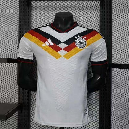 ALLEMAGNE DOMICILE 26/27