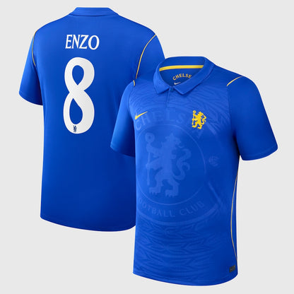 CHELSEA DOMICILE 26/27