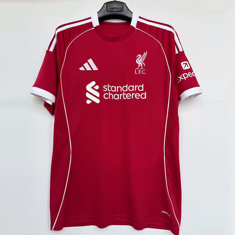 LIVERPOOL DOMICILE 25/26
