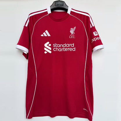 LIVERPOOL DOMICILE 25/26