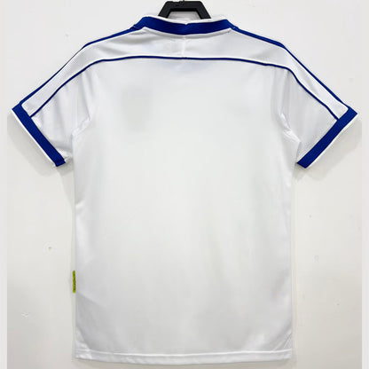 BRÉSIL RÉTRO EXTÉRIEUR 98