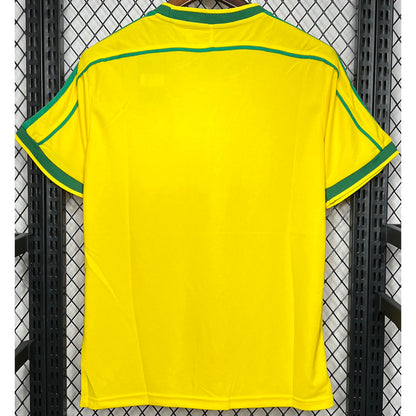 BRÉSIL RÉTRO DOMICILE 98