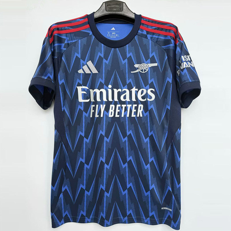 ARSENAL EXTÉRIEUR 25/26