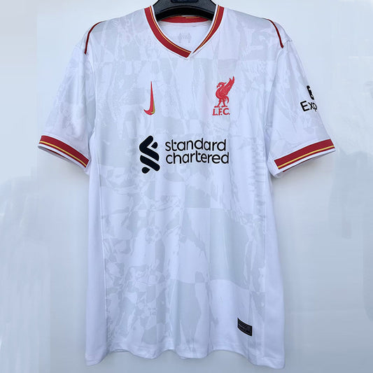 LIVERPOOL THIRD 24/25