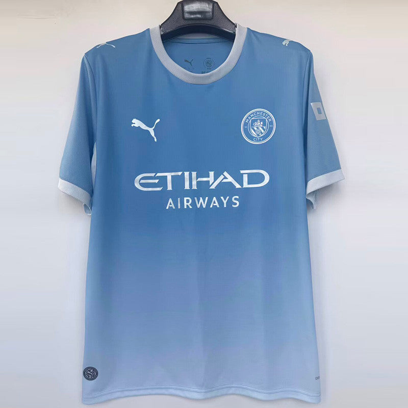 MAN CITY DOMICILE 26/27