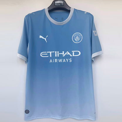 MAN CITY DOMICILE 26/27