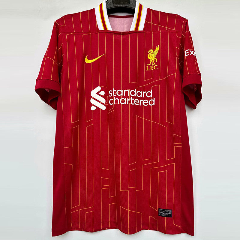 LIVERPOOL DOMICILE 24/25