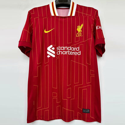 LIVERPOOL DOMICILE 24/25