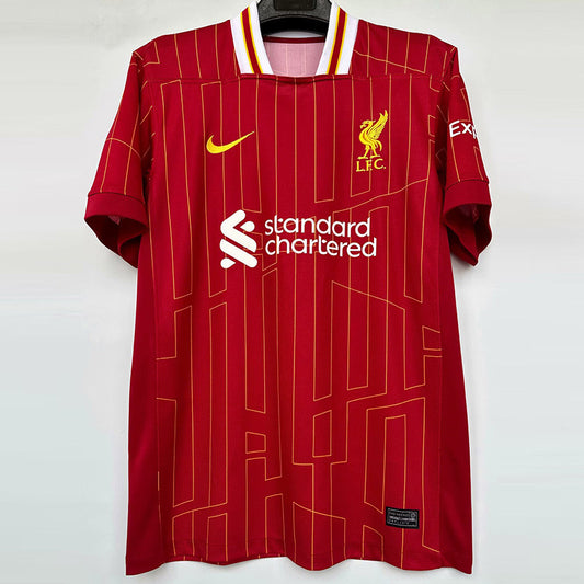 LIVERPOOL DOMICILE 24/25
