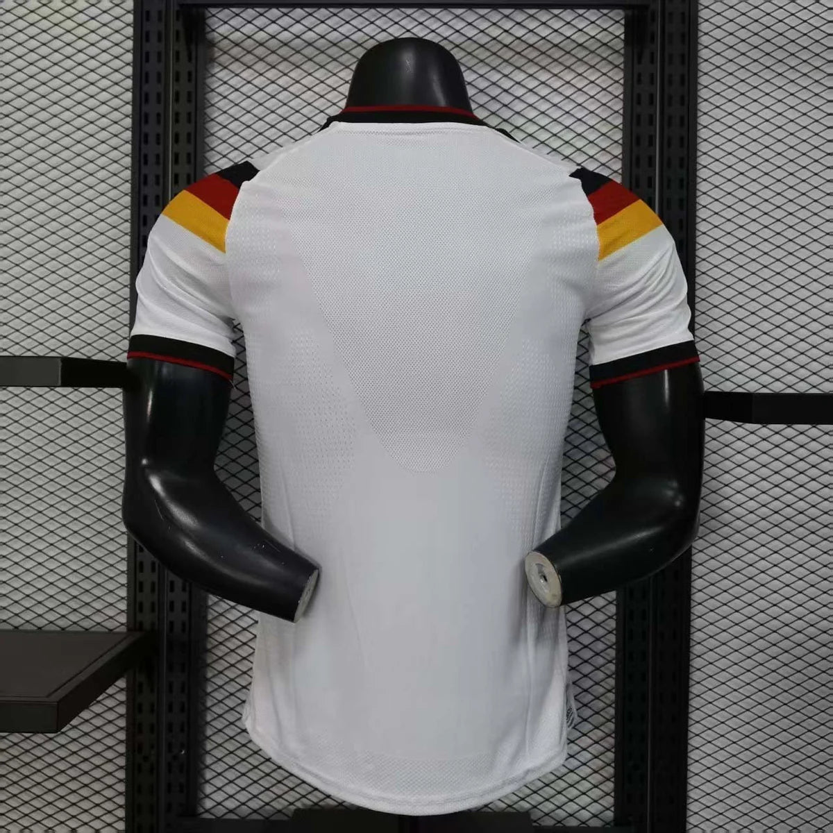 ALLEMAGNE DOMICILE 26/27