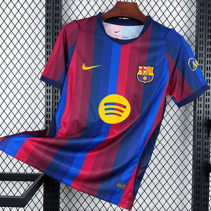 BARÇA DOMICILE 26/27