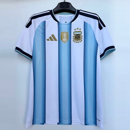 ARGENTINE DOMICILE 26/27