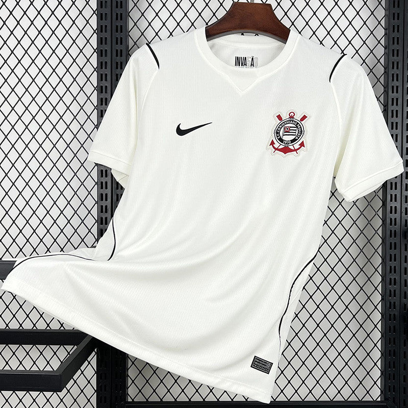 CORINTHIANS DOMICILE 26/27