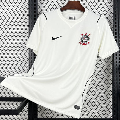 CORINTHIANS DOMICILE 26/27