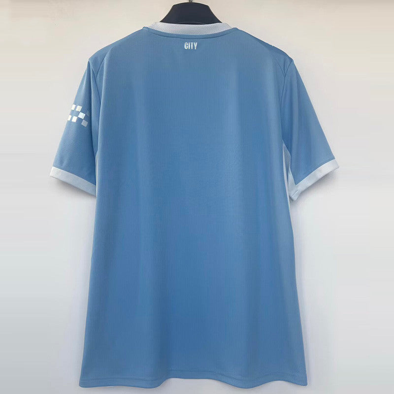 MAN CITY DOMICILE 26/27