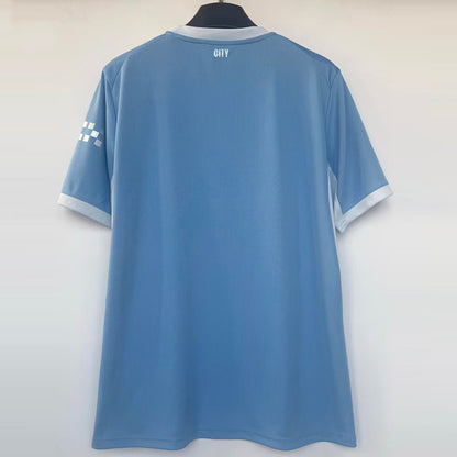 MAN CITY DOMICILE 26/27