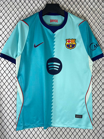 BARÇA THIRD 26/27