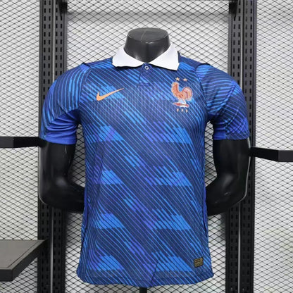ÉQUIPE DE FRANCE DOMICILE 26/27