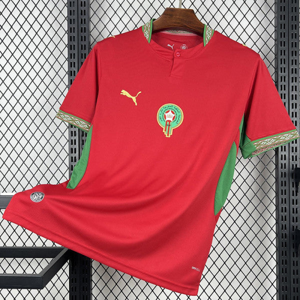 MAROC DOMICILE 26/27