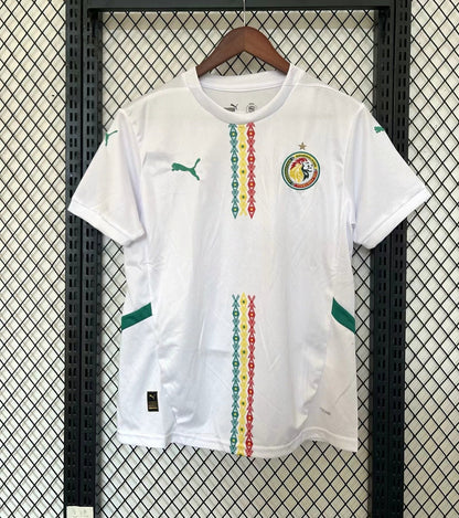 SÉNÉGAL EXTÉRIEUR 24/25