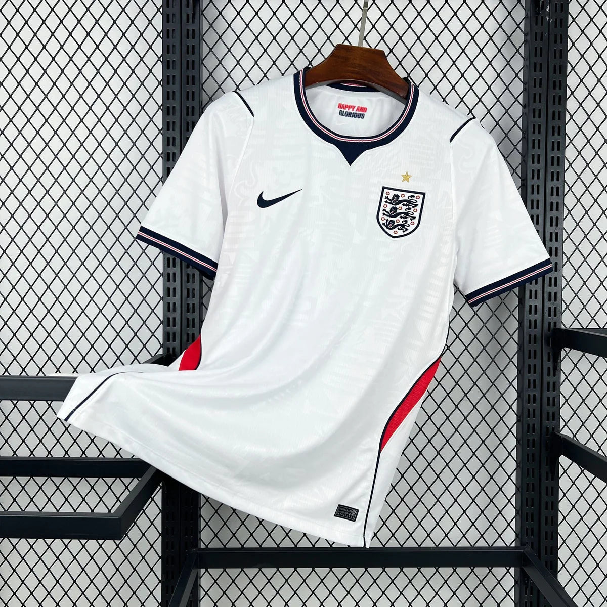 ANGLETERRE DOMICILE 26/27