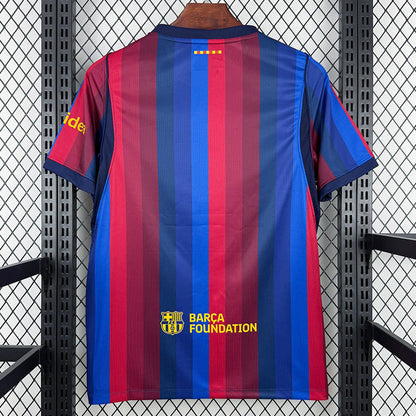BARÇA DOMICILE 26/27