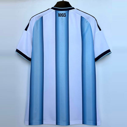 ARGENTINE DOMICILE 26/27
