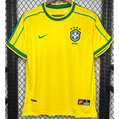 BRÉSIL RÉTRO DOMICILE 98