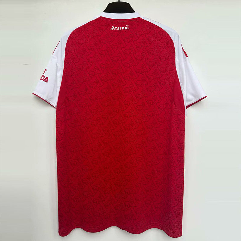 ARSENAL DOMICILE 25/26