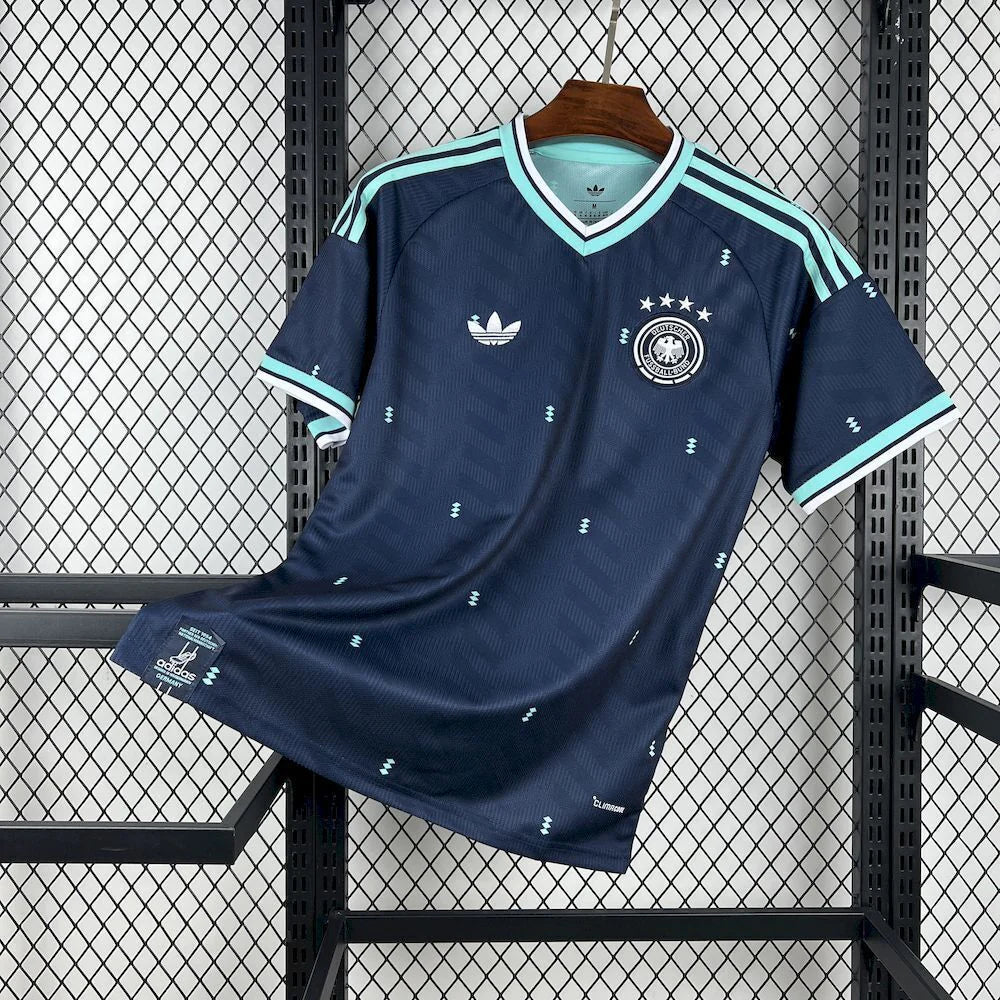 ALLEMAGNE EXTÉRIEUR 26/27