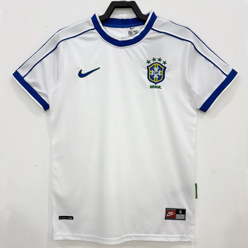 BRÉSIL RÉTRO EXTÉRIEUR 98