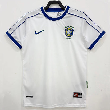 BRÉSIL RÉTRO EXTÉRIEUR 98