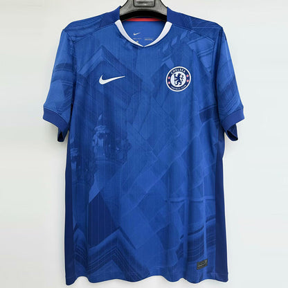 CHELSEA DOMICILE 25/26