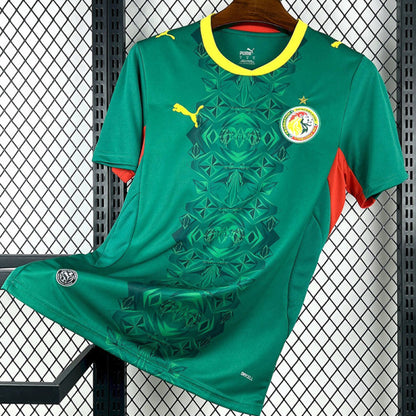 SÉNÉGAL DOMICILE 26/27