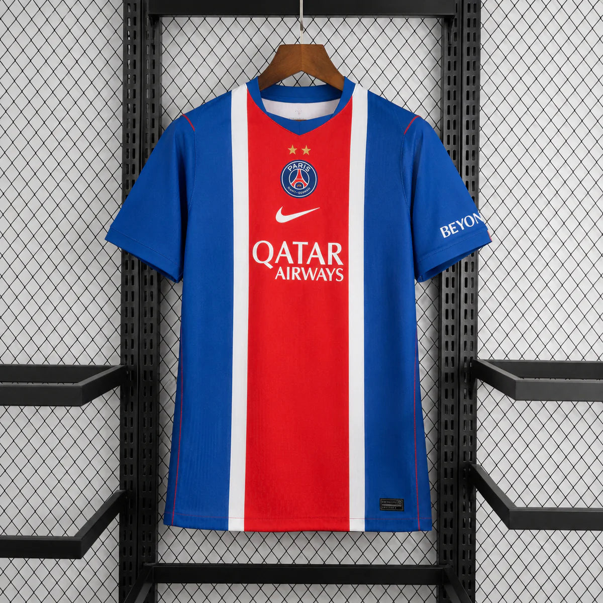 PSG DOMICILE 26/27