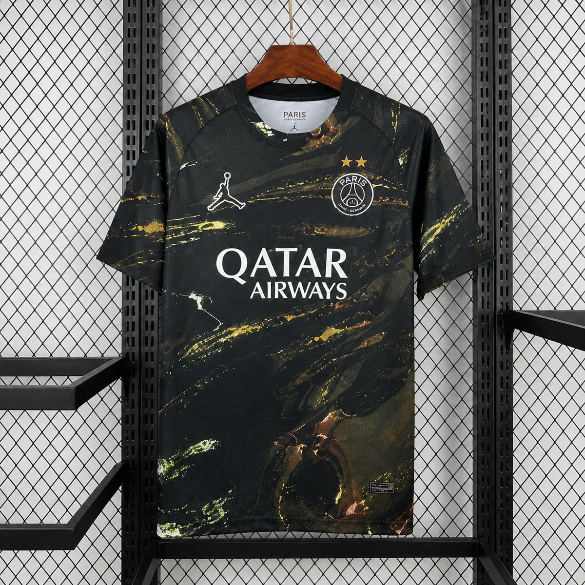 PSG BACK2BACK 2 ÉTOILES 25/26