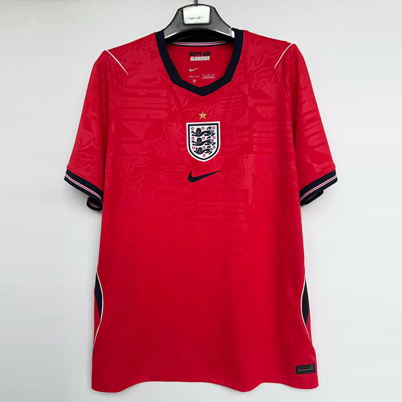 ANGLETERRE EXTÉRIEUR 26/27
