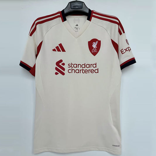 LIVERPOOL EXT 25/26