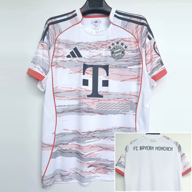 BAYERN EXT 25/26