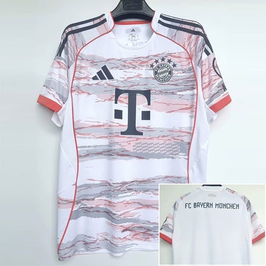 BAYERN EXT 25/26