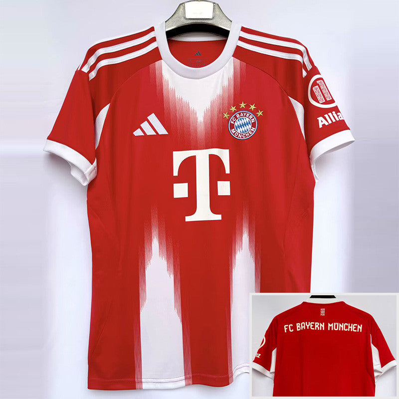 BAYERN DOMICILE 25/26