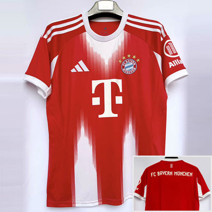 BAYERN DOMICILE 25/26