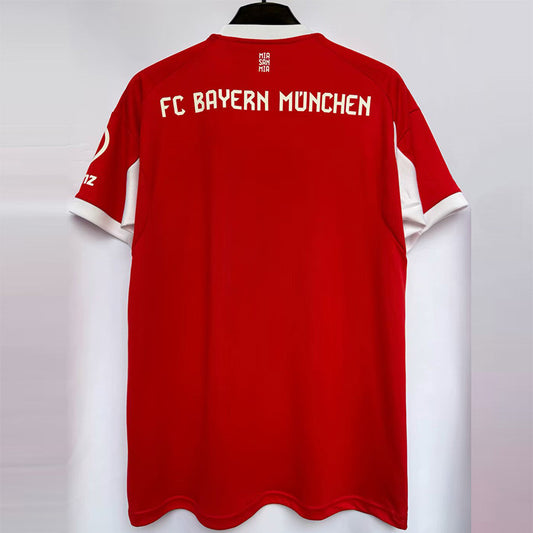 BAYERN DOMICILE 25/26