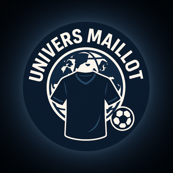 Univers Maillots 