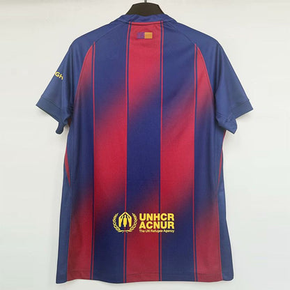 BARÇA DOMICILE 25/26